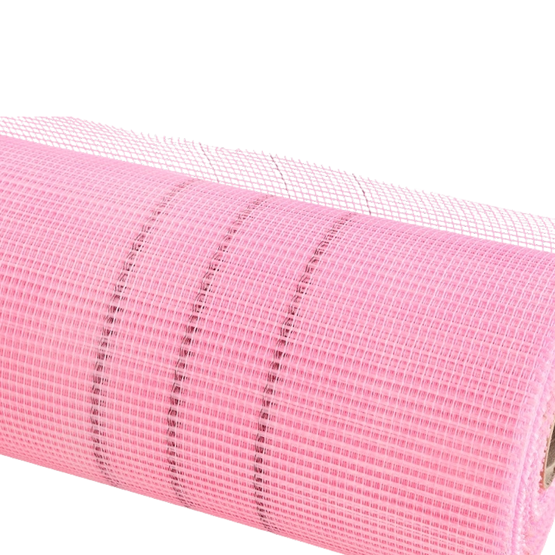130-160 g Mrežaste tkanine od stakloplastike za vanjski zid