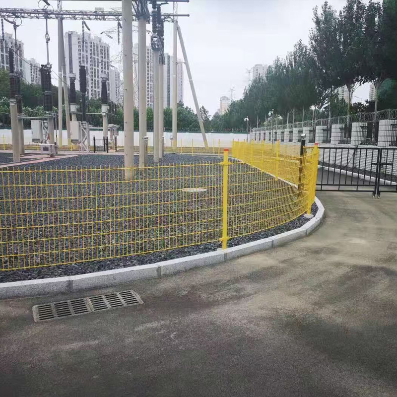 Linija za proizvodnju GFRP mreža