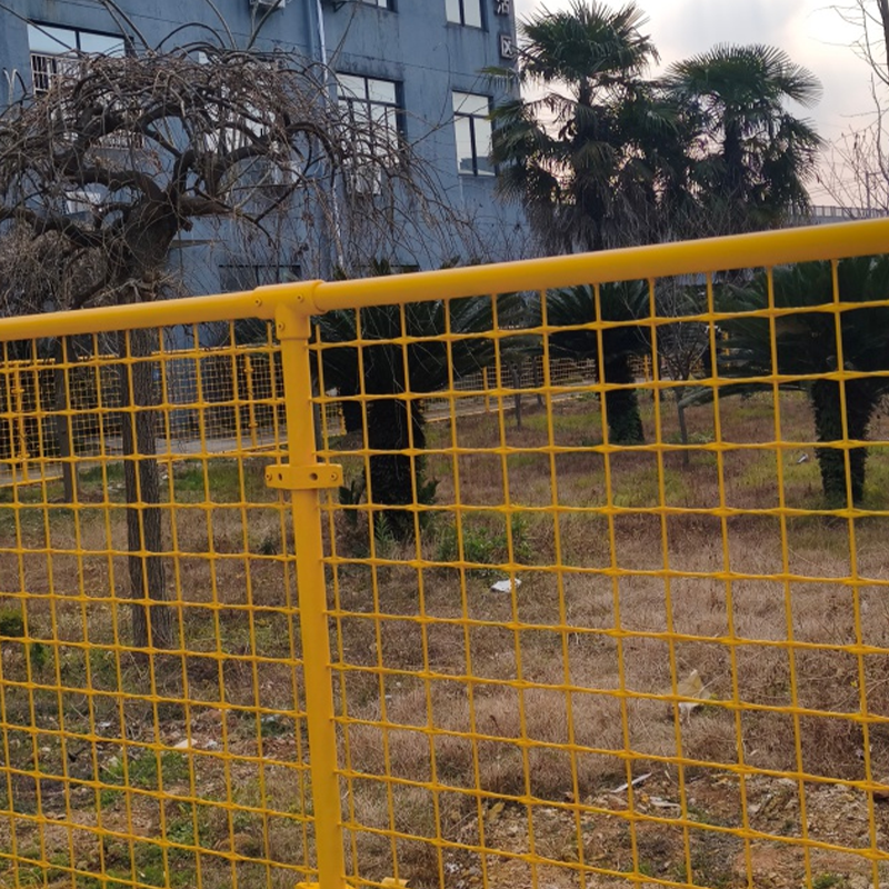 GFRP mrežica od epoksidne smole