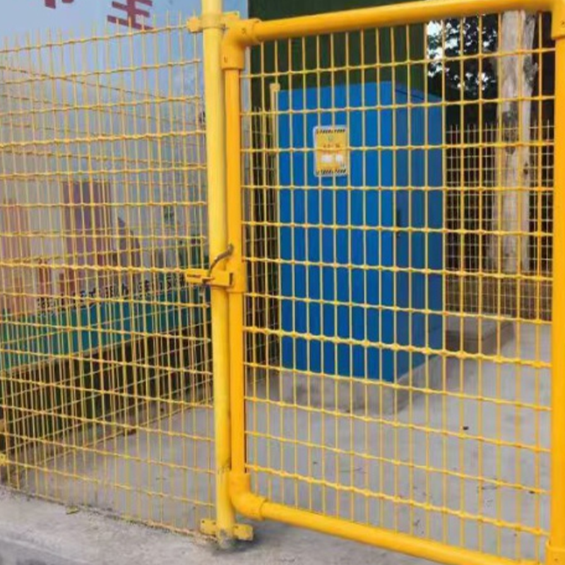 GFRP mrežica od epoksidne smole